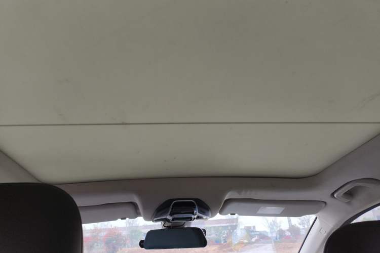 Used Geely Auto Jiajie 2021 1.8TD DCT Comfort Model
