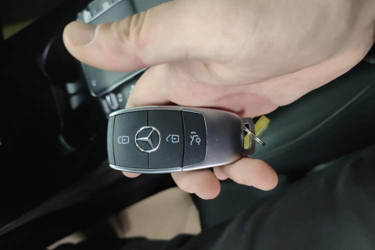 Used Mercedes-Benz A-Class 2020 Restyled A 200 L Sport Sedan Dynamic Version