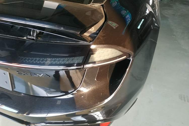 Used Lotus EMEYA 2024 EMEYA S+
