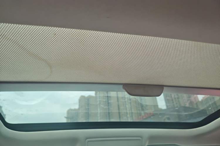 Used Volkswagen Lamando 2017 280TSI DSG Comfort Edition Headliner