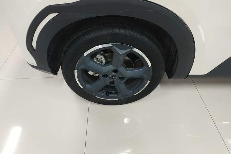 Used BYD Seagull 2024 Honor Edition 305km Freedom Version