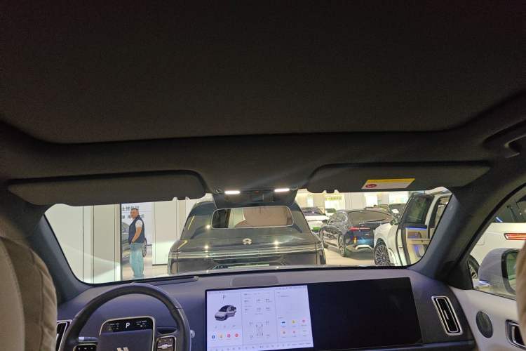 Used Li Auto L6 2024 Max