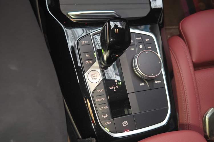 Used BMW X3 2023 xDrive25i M Sport Package
