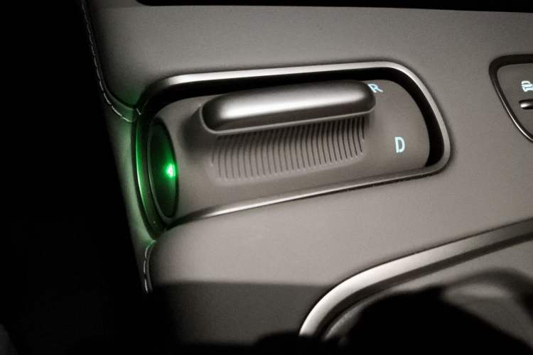 Used Nio ES6 2023 75 kWh
