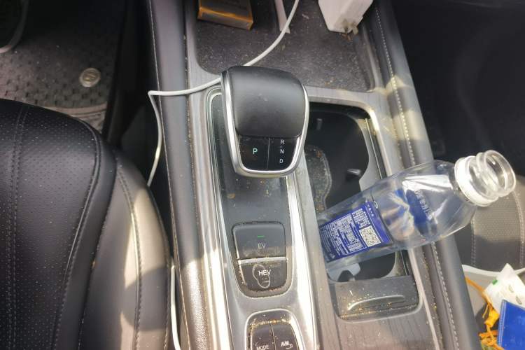 Used Chery Fengyun A8 2024 127 Far Voyage Luxury Edition