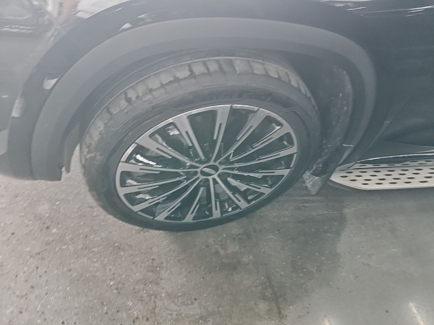 Geely Auto Monjaro L 2025 Dongfang Yao 2.0TD Automatic All-Wheel-Drive Wangyue Edition — снимка 10