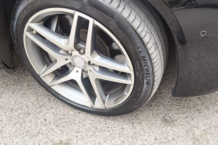 Used Mercedes-Benz S-Class 2016 S 400 L 4MATIC