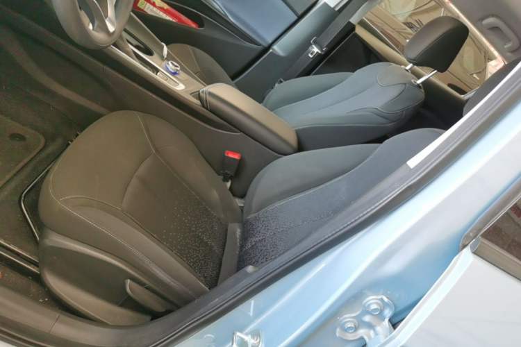 Used Buick Velite 6 2020 Connected Fashion PLUS
