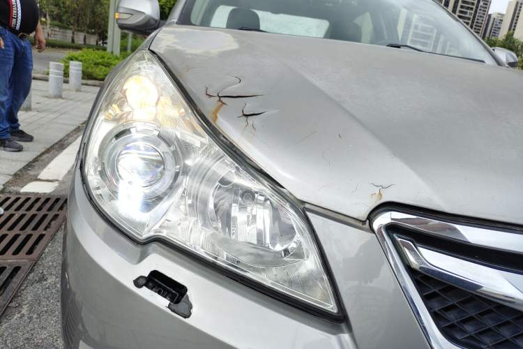 Used Subaru Legacy 2010 2.5i Luxury Edition
