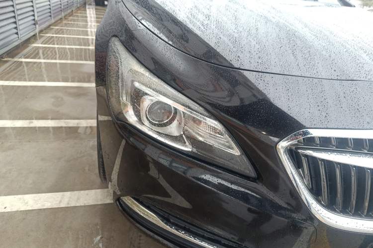 Used Buick LaCrosse 2016 20T Elite Edition