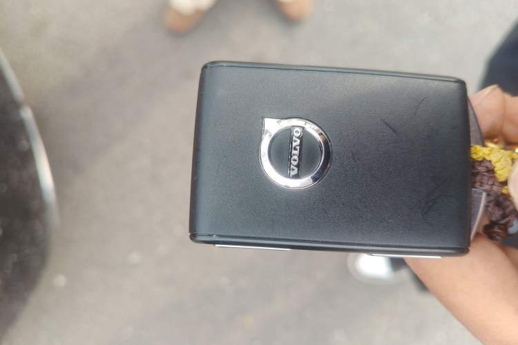 Used Volvo S90 2018 T4 Zhiyuan Edition