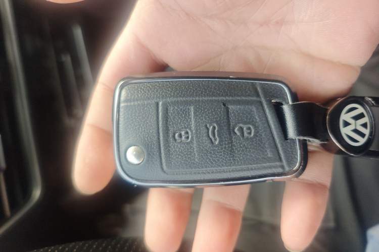 Used Volkswagen Tiguan X 2021 330TSI Two-Wheel Drive Enjoyment Version Interior 1