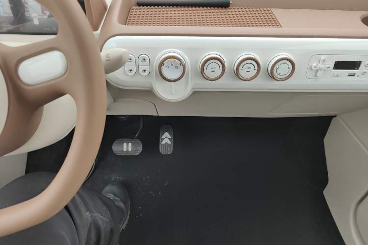 Used Bestune Pony 2026 Model 222km Cute Horse Plus
