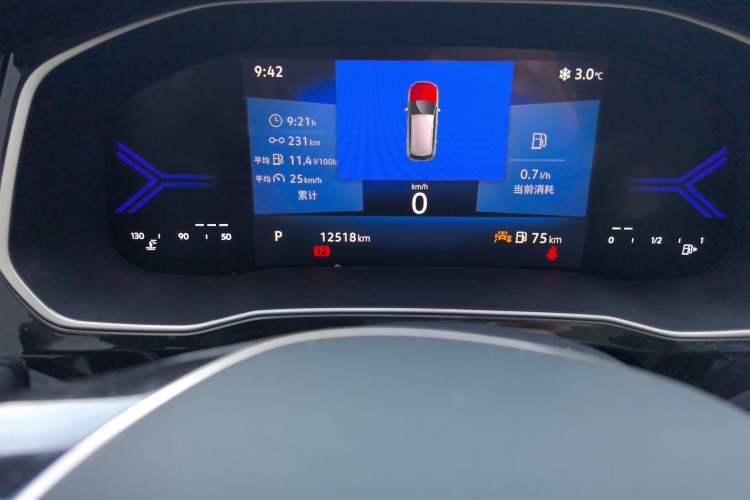 Used Jetta VS7 2023 280TSI Automatic High-Gloss Glory Edition