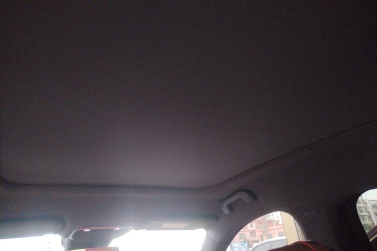 Used Hima AITO M5 2025 Extended-Range Ultra Rear-Wheel-Drive Version
