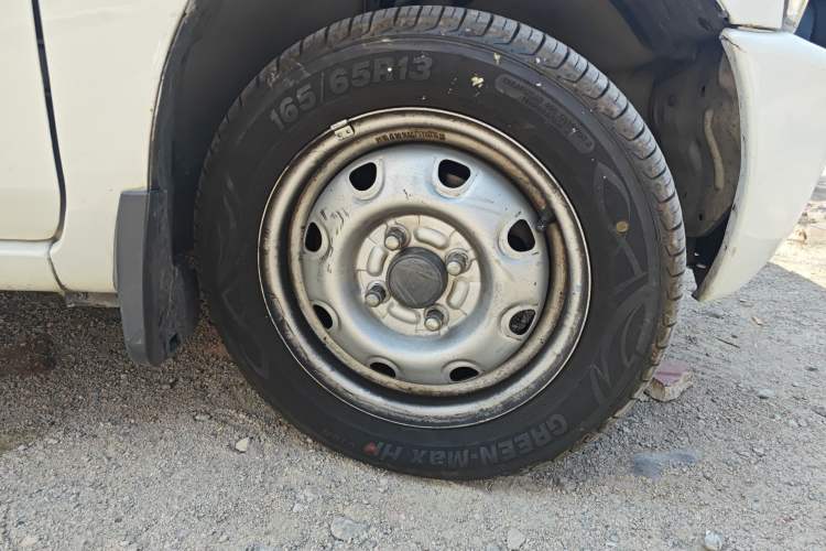 Used Suzuki Wagon R 2015 1.0L Manual Economy Model