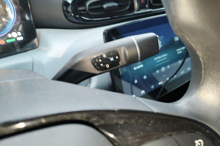 Used Leapmotor T03 2022 YAOJIN Edition