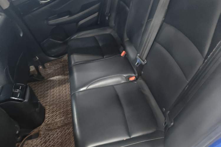 Used Honda Envix 2019 180TURBO CVT Enjoyment Edition China VI