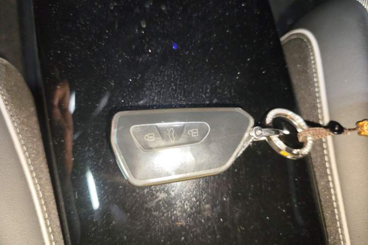 Used Volkswagen ID.3 2023 Upgraded Model Pure Intelligent Enjoyment Version