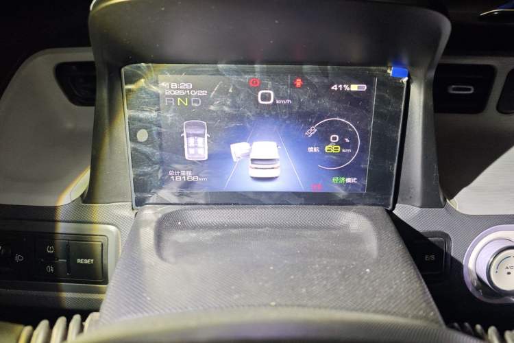 Used Wuling Hongguang MINIEV 2022 Macaron-Color Edition Lithium Iron Phosphate