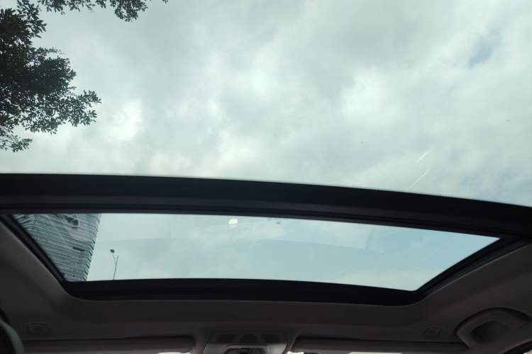 Used BMW 1 Series 2023 125i M Sport Night Edition Headliner