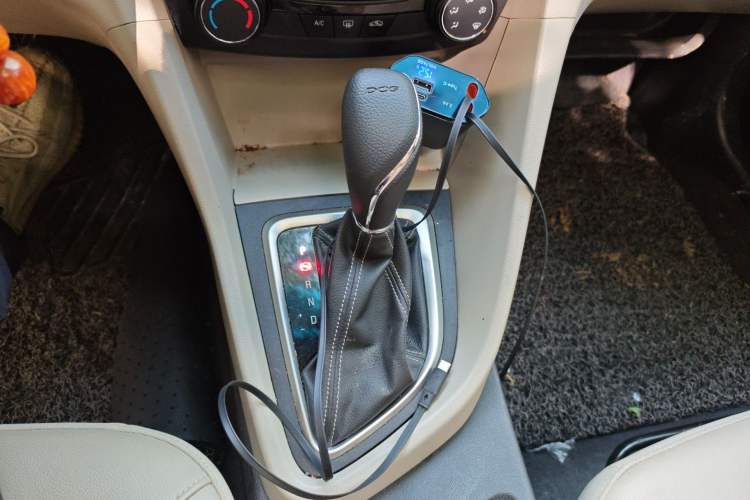 Used Buick GT 2018 15T Dual-Clutch Elite Model China V Standard