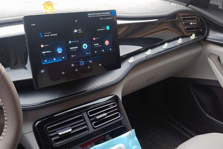 Used BYD Qin PLUS 2024 HONOR Edition DM-i 55KM Leading Model
