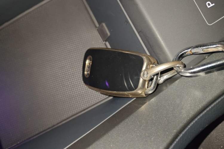 Used Audi Q3 2024 35 TFSI Fashion Dynamic Edition
