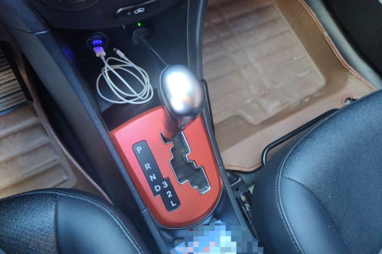 Used Hyundai Verna Ray 2014 1.6L Automatic TOP