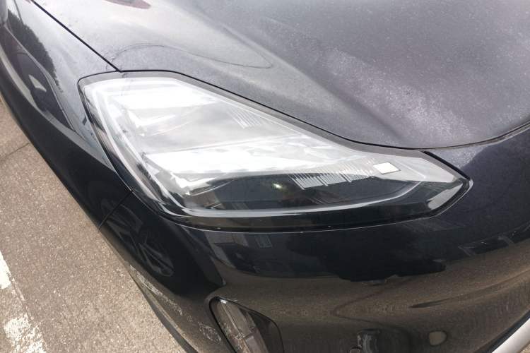 Used Hyptec HT 2024 825 Ultra-High Voltage LiDAR Edition
