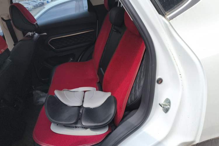 Used Haval H6 2021 National Trend Edition 1.5 GDIT Automatic Luxury Version