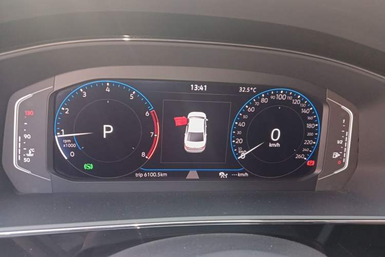 Used Volkswagen Passat 2022 330TSI Elite Edition