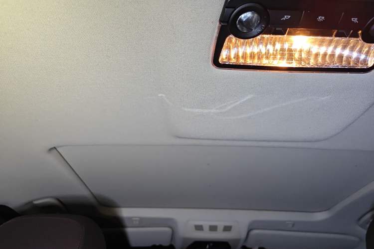 Used BMW 5 Series 2014 525Li Luxury Design Package
