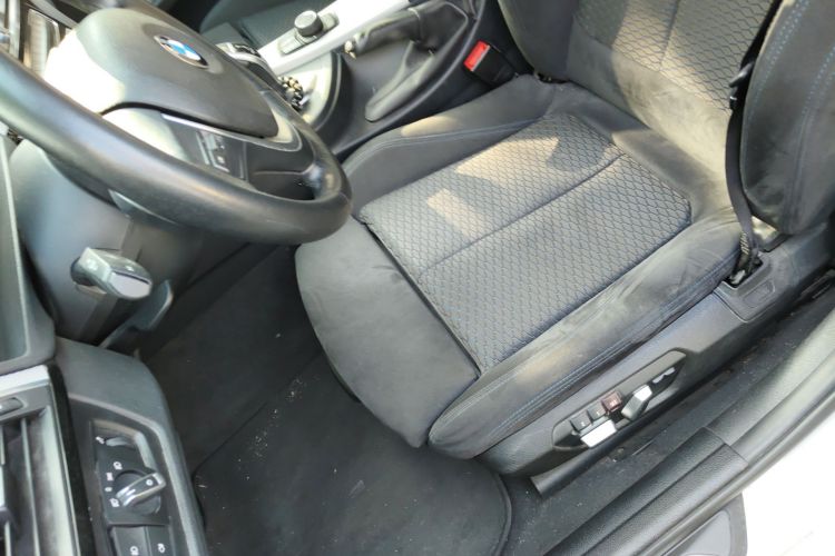 Used BMW 3 Series 2017 320i M Sport