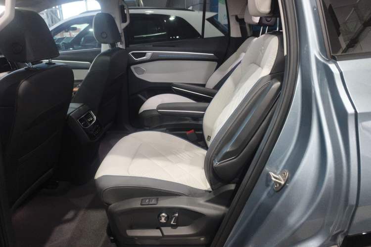 Used Volkswagen Talagon 2026 Model 450TSI Four-Wheel Drive Flagship 6-Seater
