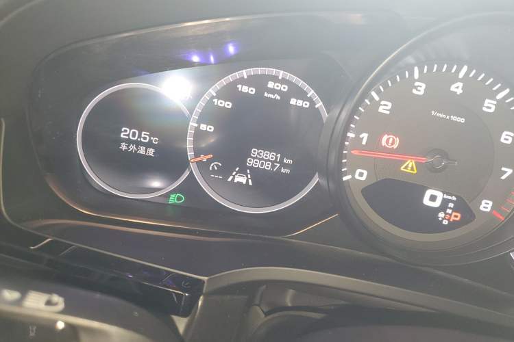 Used Porsche Cayenne 2019 Cayenne 3.0T