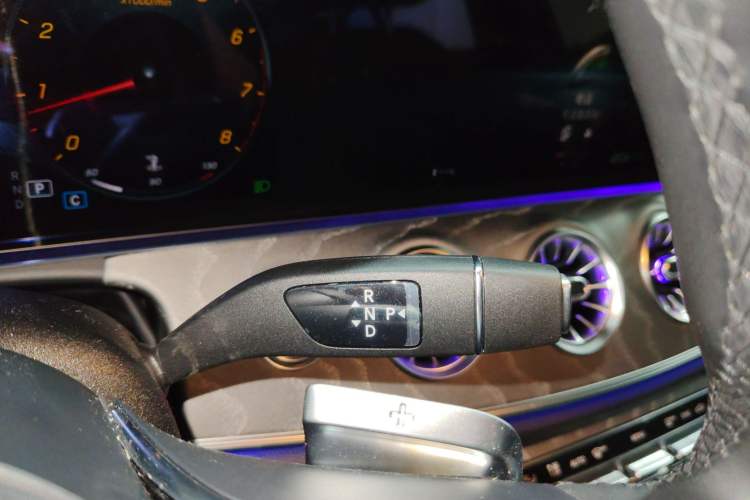 Used Mercedes-Benz CLS 2023 Refreshed CLS 300 Dynamic Edition