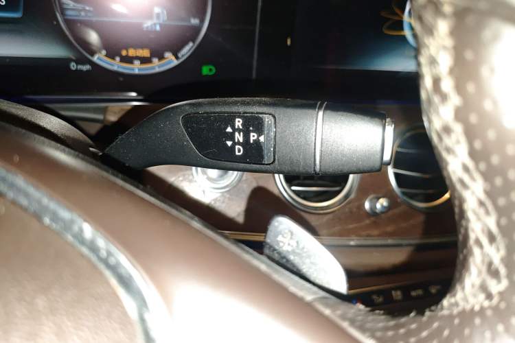 Used Mercedes-Benz E-Class 2018 E 200 L