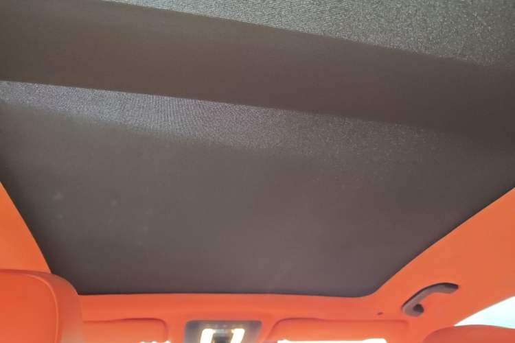 Used Mercedes-Benz GLS 2022 GLS 450 4MATIC Stylish Model Headliner