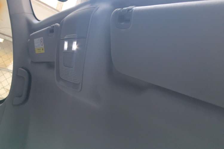 Used BYD Destroyer 05 2024 HONOR Edition DM-i 55KM Luxury Model Headliner