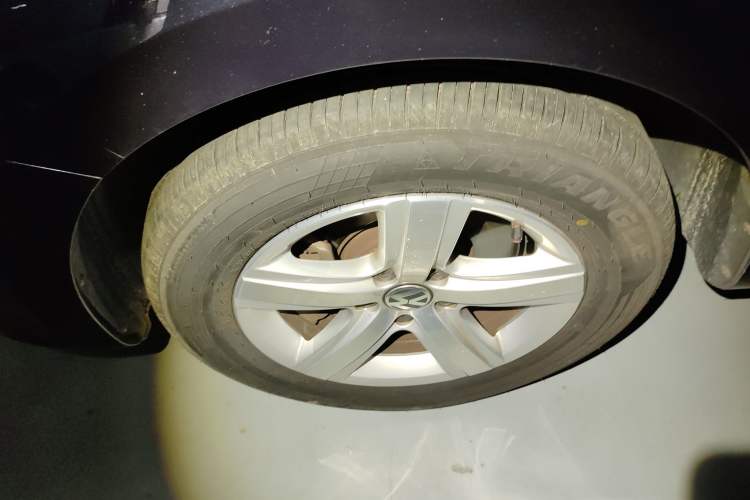 Used Volkswagen Sharan 2013 1.8TSI Comfort Model