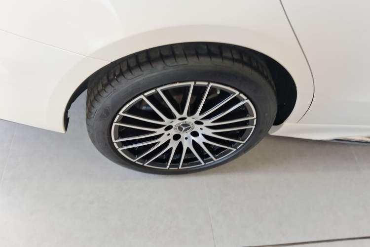 Used Mercedes-Benz C-Class 2025 C 260 L Sport Edition