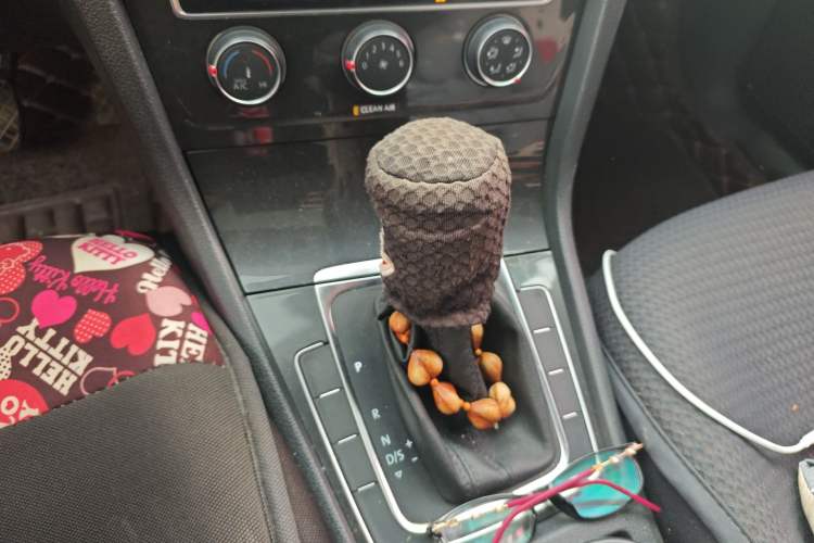 Used Volkswagen Golf 2018 1.6L Automatic Comfort Model
