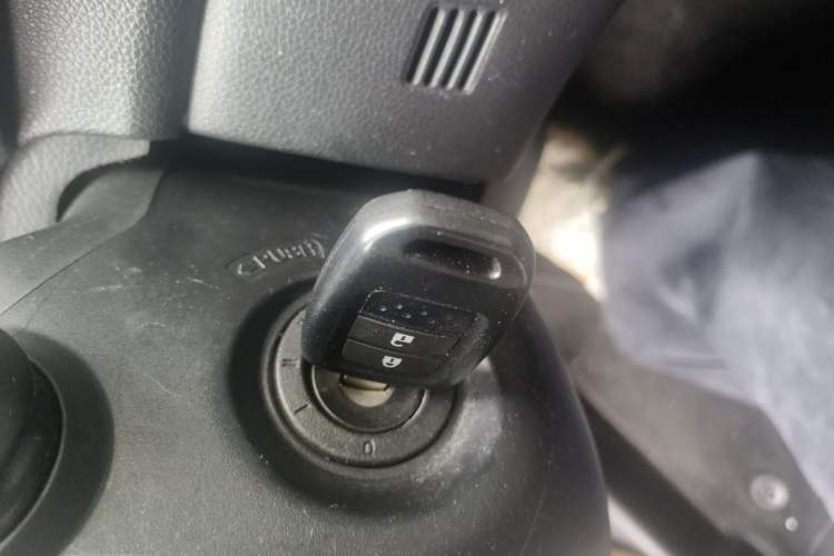 Used Honda Fit 2014 1.5L LX CVT Comfort Model
