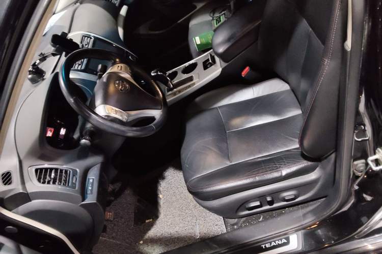 Used Nissan Teana 2018 2.0L XL Smart Upgrade Edition
