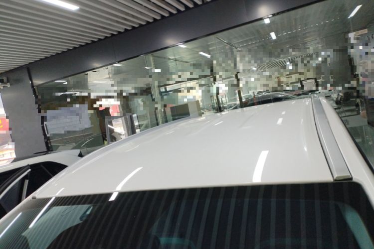 Used AION Y 2023 Plus 510 Enjoy Edition Roof