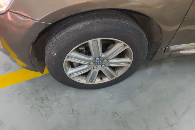 Used Volvo XC60 2016 T5 Smart Version