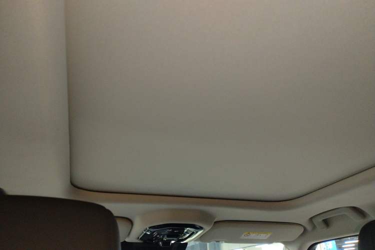 Used JETOUR Traveler 2024 2.0T All-Wheel-Drive CrossPRO Entertainment Edition