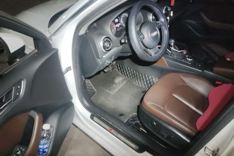 Used Audi A3 2016 Sportback 35 TFSI Style Edition