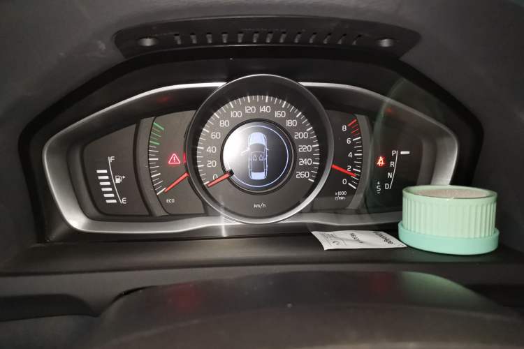 Used Volvo S60 2018 S60L T3 Smart Upgrade Edition